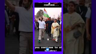 Rahul Praniti रोमांटिक वायरल वीडियो 💯💖🌹💖🏵️💖🏵️💖🌹💖 congress bharatjodoyatra newsong music remix [upl. by Runck485]