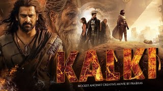 kalki full movie Hindi  kalki movie  Kalki  movie [upl. by Maillw213]