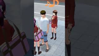 Mobile thgame Sakura school simulatorplay gameAli Gamers playersakuraschoolsimulator gaming [upl. by Haberman]