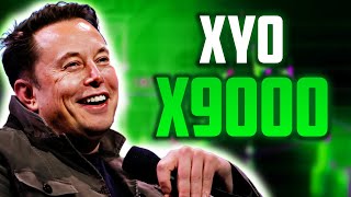 XYO WILL X9000 HERES WHY amp WHEN  XYO PRICE PREDICTIONS FOR 2025 amp FORWARD [upl. by Norven]