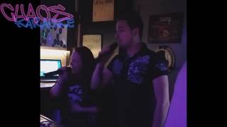 Bring me to life  Chaosbar  Karaoke [upl. by Goldsworthy206]