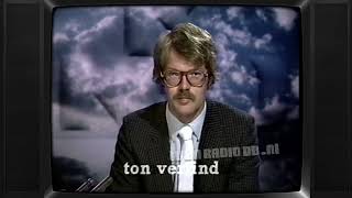 TV Brandpunt 19810517  Brandpunt Extra ivm Aanslag Paus Johannes Paulus 2 [upl. by Acirat399]