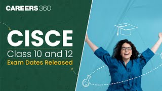 CISCE Board Date Sheet 2024 Check ISC ICSE Exam Dates  ICSE ISC Time Table [upl. by Kristi420]