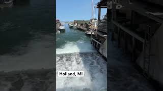 HOLLAND MICHIGAN DAM [upl. by Manny75]