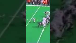 Fullback highlights cantonmckinley bulldogs massillontigers myrellsmith morganwilliams [upl. by Nanny643]