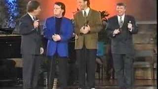 Gaither Vocal Band  Hes a Personal Savior [upl. by Minna]