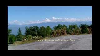 Kausani Uttarakhand  Switzerland of India  Himalayas  Tourism  Trip  Tour  कौसानी उत्तराखंड [upl. by Marcell811]