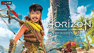 Horizon Forbidden West complete karte aajThen Valorant [upl. by Flory848]