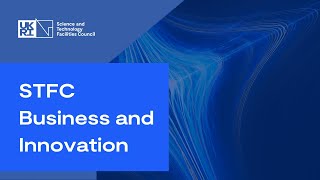 STFC Business and Innovation [upl. by Laureen]