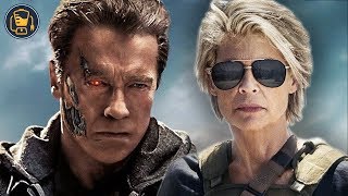 Terminator 6 Everything We Know So Far [upl. by Steven403]