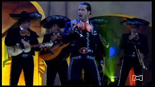 ¡Ay Jalisco no te rajes El Coloso – La hija del mariachi [upl. by Padriac]