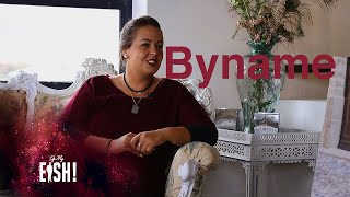 Bynaam – Op my eish  S1  E3  kykNET [upl. by Swee]