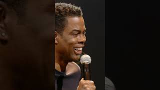 Chris Rock  Only Women Children And Dogs Are Loved Unconditionally [upl. by Toille]