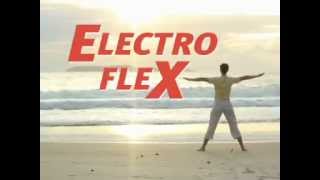 Bioenergiser Electro Flex Boosts Circulation Voetrelfexelogie bloed circulator massagermp4 [upl. by Assertal]