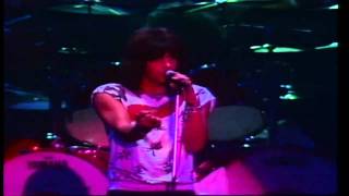 Rainbow  Stone Cold Live in San Antonio 1982 HD [upl. by Amr413]