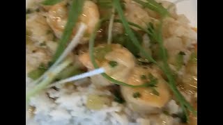 How To Make Shrimp Etouffee [upl. by Conrade]