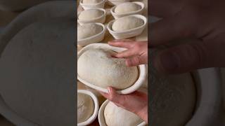 How to make your dough rise sourdoughbread sourdoughforbeginners breadrecipe [upl. by Samara199]