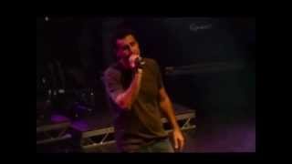 Serj Tankian LondonOctober 2012 Full Concert [upl. by Klaus]