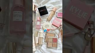 Tere naam💗🫠 makeup skincare girltherapy fashioneraa style like share youtube beauty [upl. by Amilah]