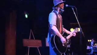 Todd Snider  Beer Run [upl. by Ahsial]