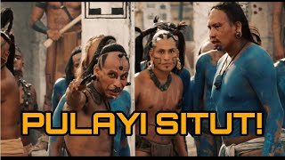 APOCALYPTO KAPAMPANGAN VERSION [upl. by Asemaj]