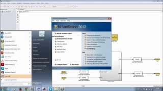 Matlab Simulink ModelBased Testing with MaTeLo [upl. by Vitkun]