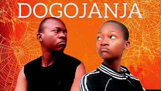 DOGO JANJAcomedy [upl. by Aerbas]