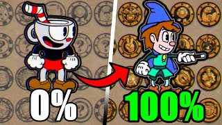 I 100d the Cuphead RIPOFF Heres What Happened [upl. by Scherle]