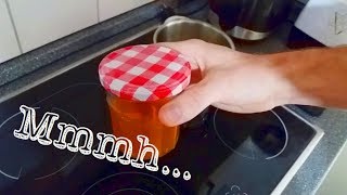 Calamondinmarmelade  einfach selbst gemacht [upl. by Hadrian71]