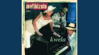 Kwela Kwela feat Hugh Masekela [upl. by Ocko444]