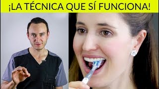 ¿Cómo limpiar la zona de mi extracción ó cirugía dental [upl. by Hamlen]