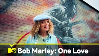 Bob Marley One Love con Becca Dudley a spasso nella Londra di Bob Marley [upl. by Dde]