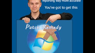 Patch Remedy for Labtech [upl. by Llerraj]