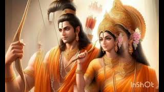 srimad ramayan theme song sitaram [upl. by Elbring]