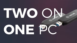 How to connect Two Cam Links on one PC [upl. by Phipps]