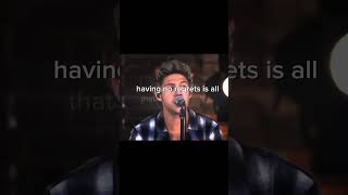 Night changes slowed  reverb lyrics song music viralvideo lyrics nightchangesyoutubeshorts [upl. by Ahsima]