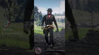 red dead online folwell hat outfits  limited items outfits 24 [upl. by Wood]