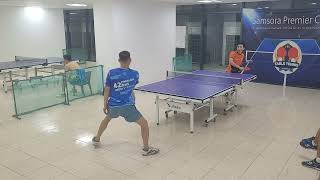 Thảo KKR vs a Sơn Trần Samsora 20241116 [upl. by Humph172]