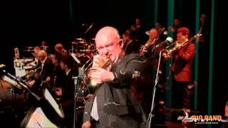 Big Band Liechtenstein feat James Morrison  The Call [upl. by Conlee]