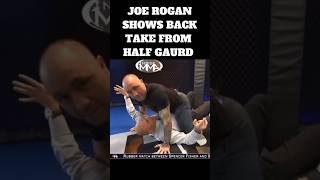 JOE ROGAN JIUJITSU SEMINAR🥋 [upl. by Renate]