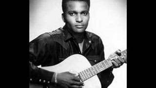 THE SNAKES CRAWL AT NIGHT by CHARLEY PRIDE [upl. by Nalim185]