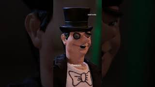 Robot Chicken  So Smooth  Adult Swim Europe [upl. by Oderfliw]