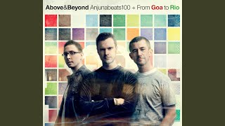 Satellite Above amp Beyond Original Club Mix [upl. by Procto]