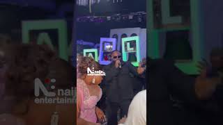 Iyanya SHOCKS Guests at Billionaires Wifes Party with EPIC Performance [upl. by Ahar533]