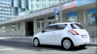 Suzuki New Swiftmpg [upl. by Eanert]