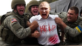 Happened 3 minutes ago US forces arrest King Putin at Russian airport [upl. by Eerased]