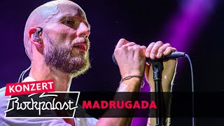 Madrugada live  Rockpalast  2019 [upl. by Kwok]