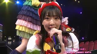 HKT48 Nounai Paradise  Kurukurupaa [upl. by Zenia]