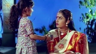 Ramya Krishnan Tamil Scene  Raj Kali Amman Movie  Part 1 [upl. by Blanchette]