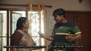 O Saathiya Telugu movie Deleted scene [upl. by Kowal]